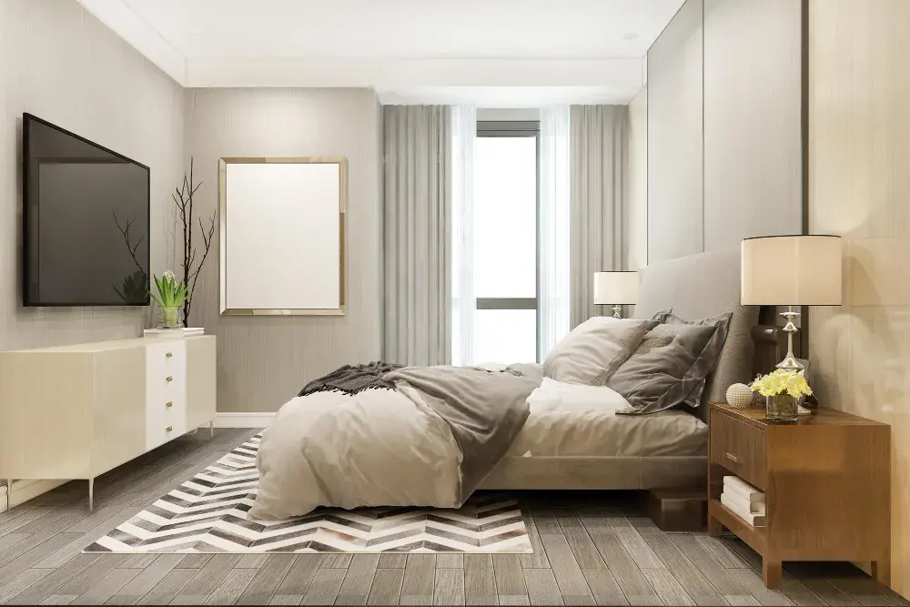 Asesoramiento y diseño de interiores